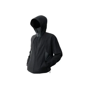 KIRHNE Sun Protection Clothing Unisex