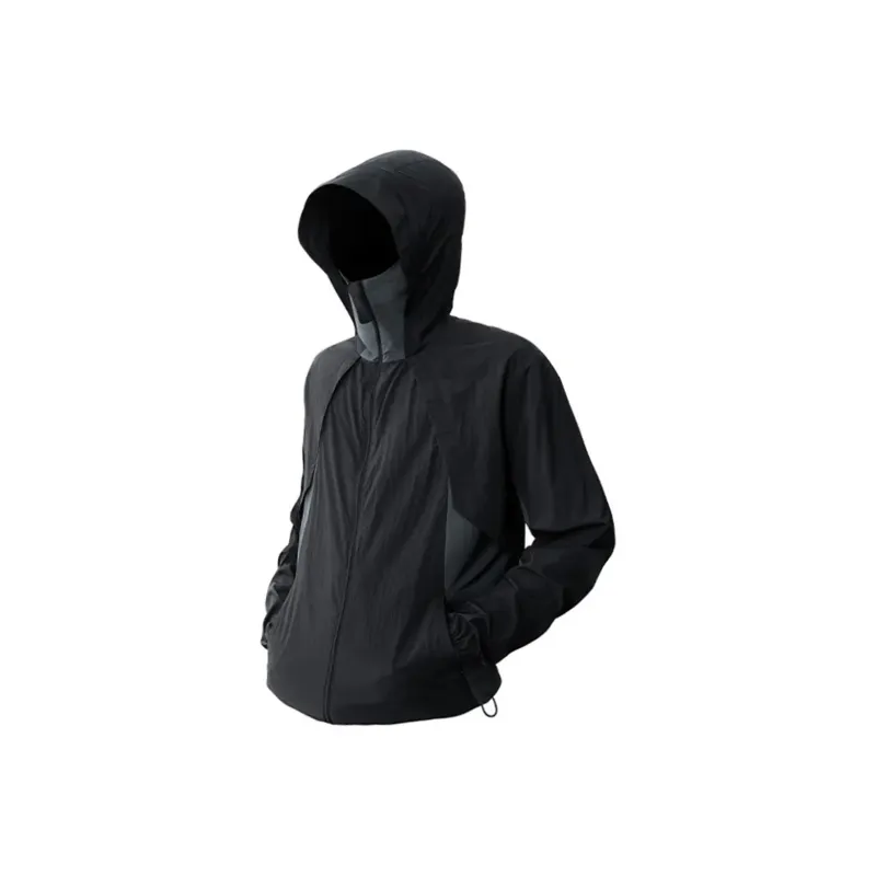 KIRHNE Sun Protection Clothing Unisex-0