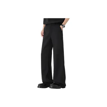 DANGERTIGER Knitted Sweatpants Unisex