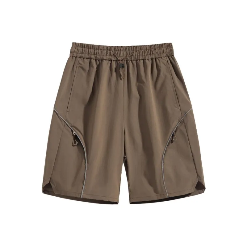 PRBLMS Casual Shorts Unisex-4