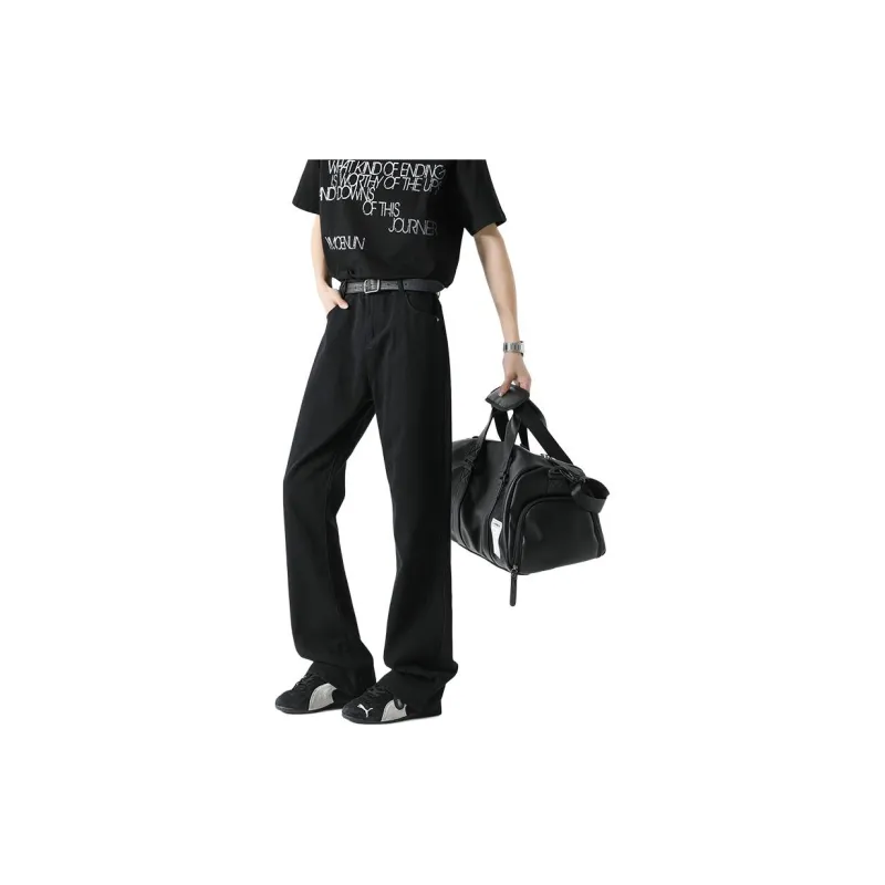 UNthemed Jeans Unisex-7
