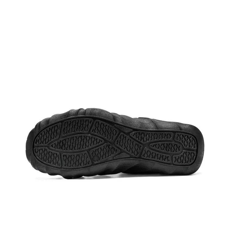 Warrior Abrasion Resistant Breathable Height Increasing Low Top Casual Shoes Men's-5