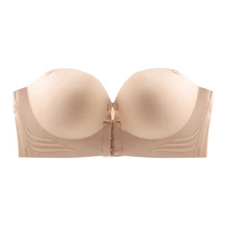 QIANLINGMEI Women's Bras-0