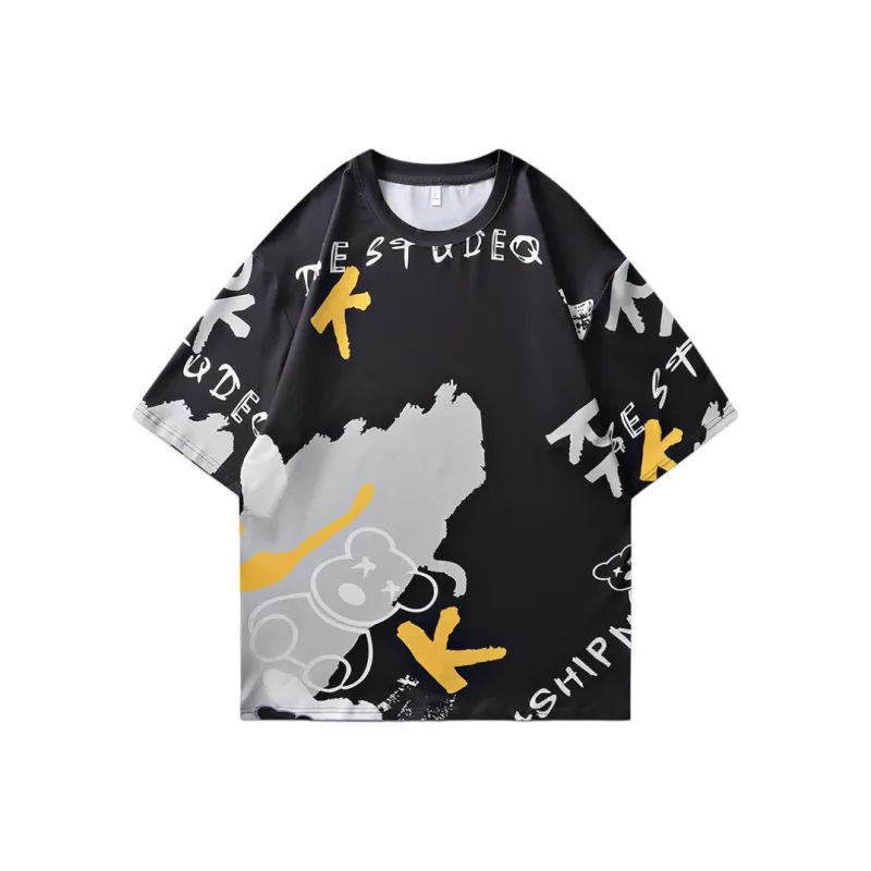 APUNCHLINEWORKSHOP T Shirt Unisex-0