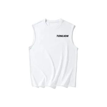 Tonlion Tank Tops Unisex