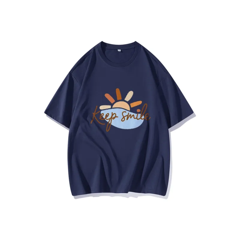 FAIRWHALE T Shirts Women's-9
