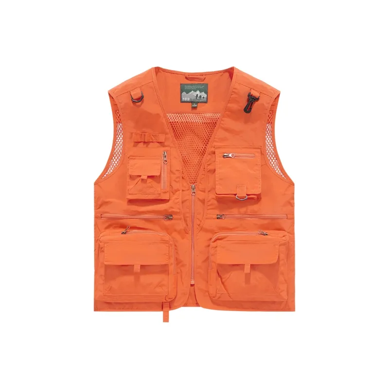 KORAMAN Vests Men-7
