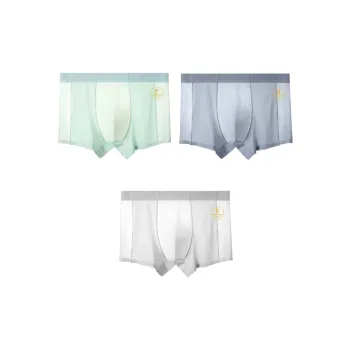 ROBINHOOD Underpants Men's 3 Pack