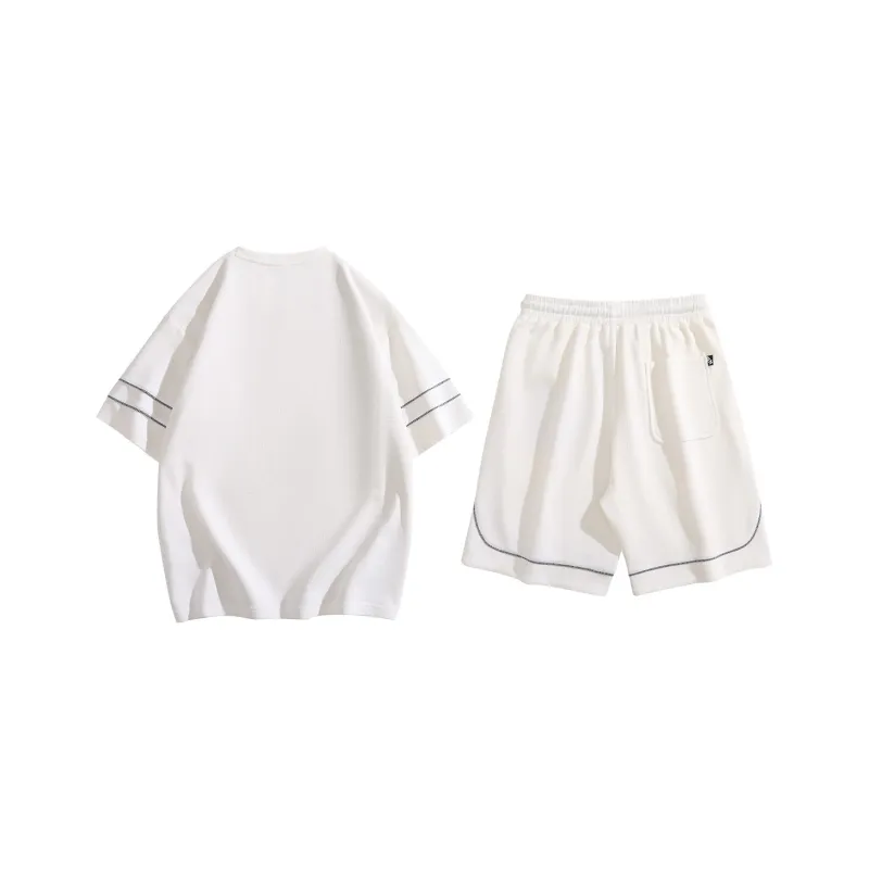 FAIRWHALE Casual Sportswear Unisex-7