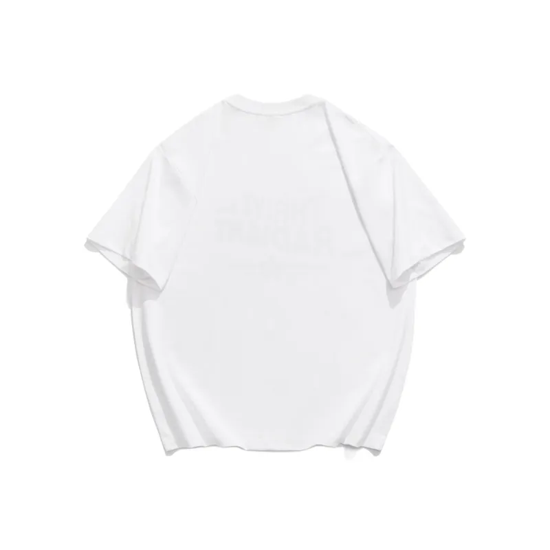 WOOD SOON T Shirts Unisex-2