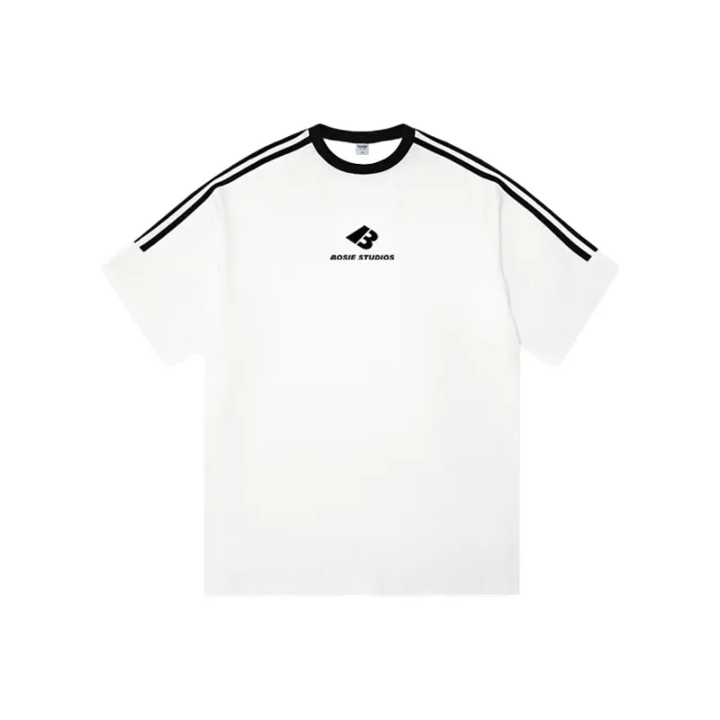 Bosieagender T Shirts Unisex-5