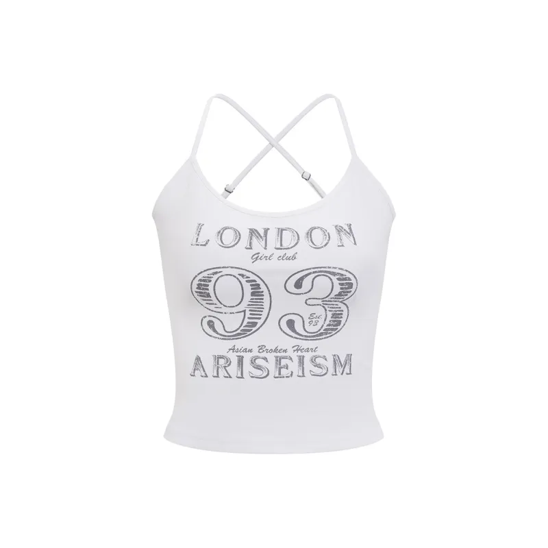 Ariseism Camisoles Women's-6