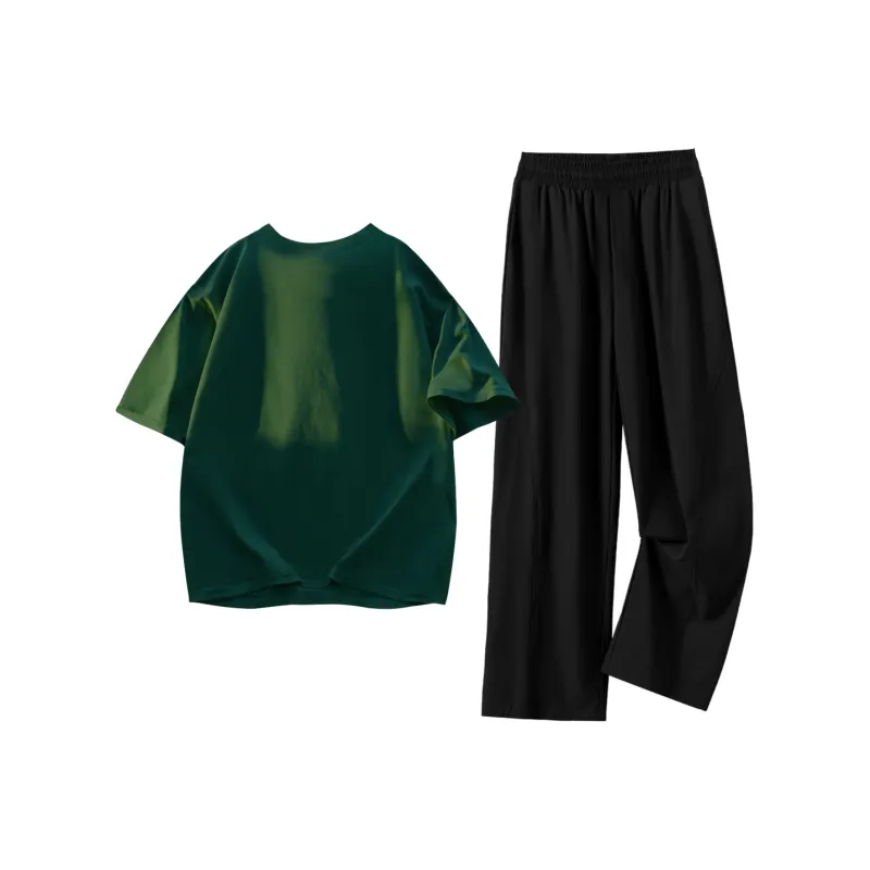 MINISO Casual Sportswear Unisex 2 Pack-11