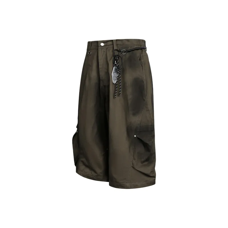POINTLIMIT Casual Shorts Unisex-12