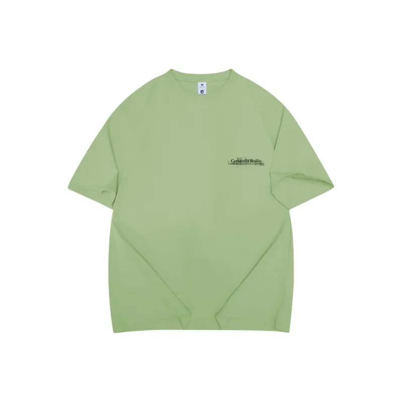 Caramella T Shirts Unisex-16