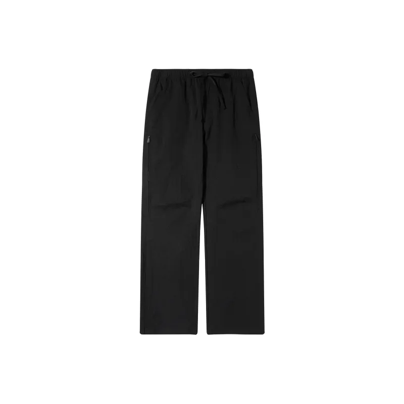 SANBAI STUDIO Casual Pants Unisex-0