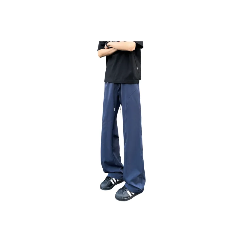 DANGERTIGER Casual Pants Unisex-10