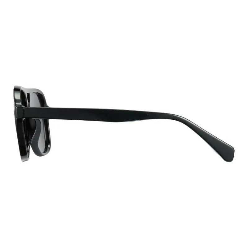 CYXUS TR/Memory Plastic Aviator Sunglasses Men's-2