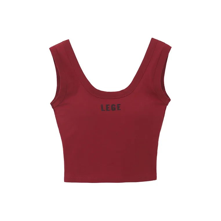Gentle Welcome Tank Top Women's-3