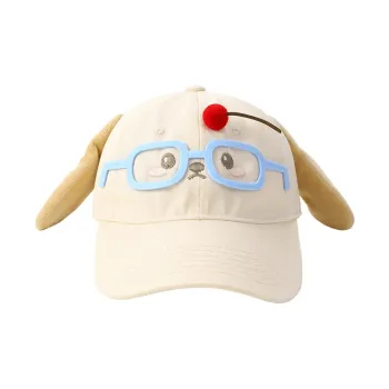SLEEPYWALK Cotton Baseball Caps Unisex