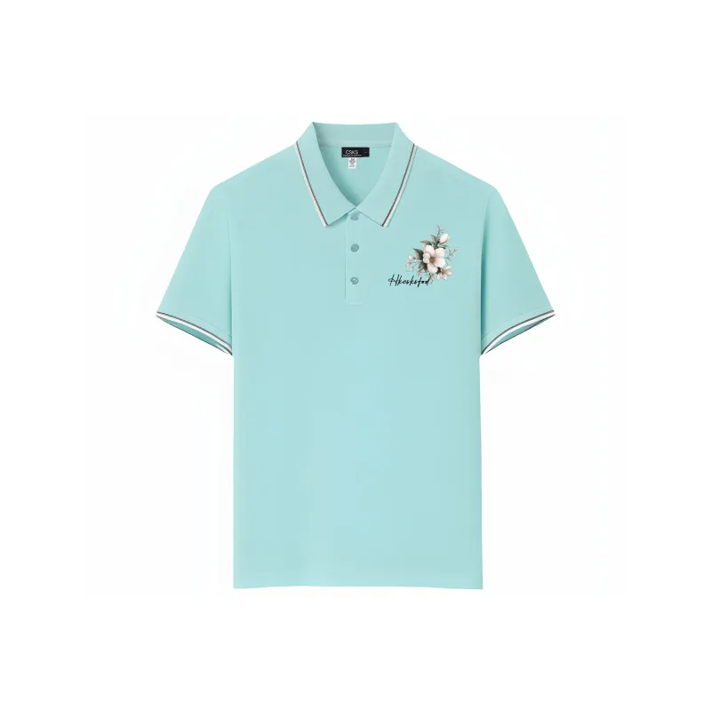 CSKS Polo Shirts Unisex-16