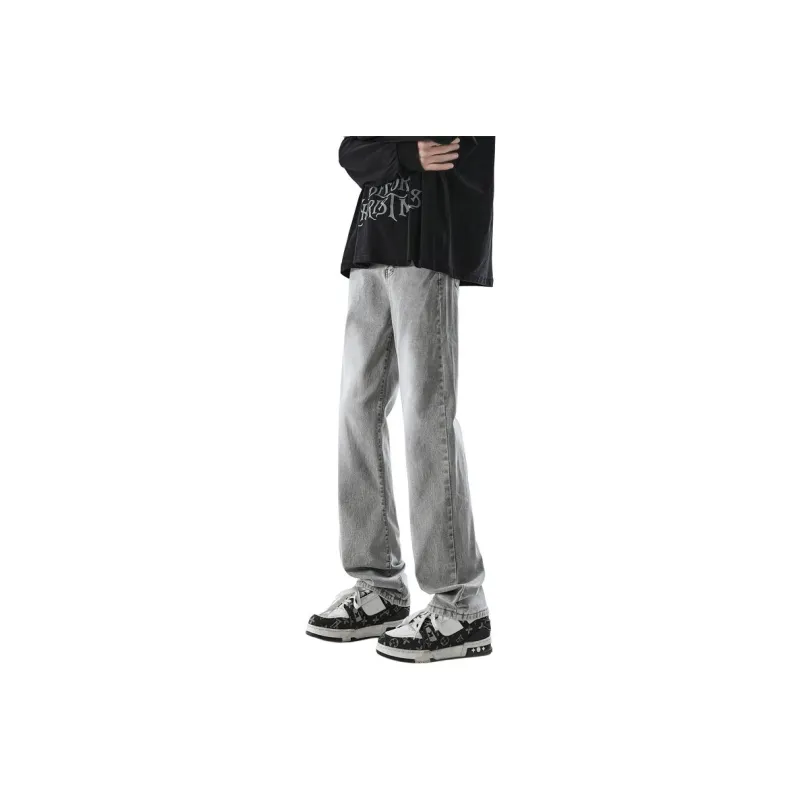 WARRIOR Jeans Unisex-0