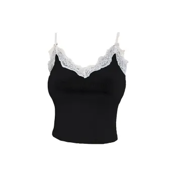Cotton Gene Camisole Women's 1 Pack