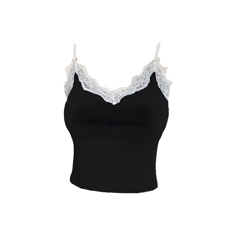 Cotton Gene Camisole Women's 1 Pack-0