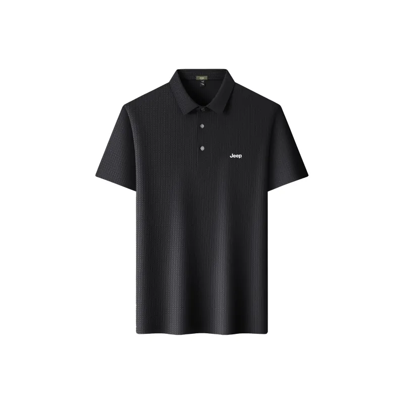 Jeep Polo Shirts Unisex-3