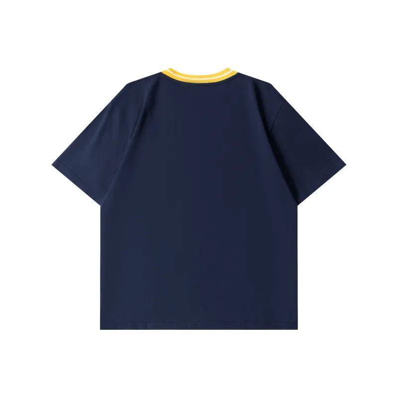 CoosRetro T Shirts Men-3