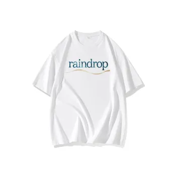 FAIRWHALE T Shirts Women's