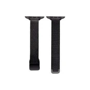 KVZUVUU Apple Compatibility Watch Band Metal