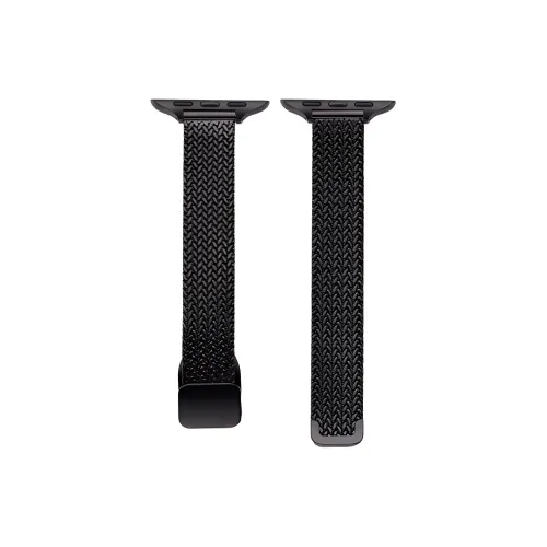 KVZUVUU Apple Compatibility Watch Band Metal