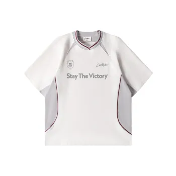 CoosRetro T Shirts Men