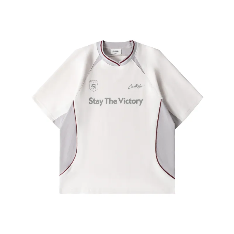 CoosRetro T Shirts Men-0