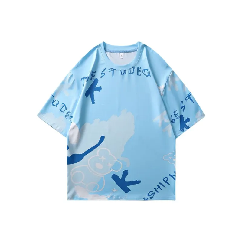 APUNCHLINEWORKSHOP T Shirt Unisex-6