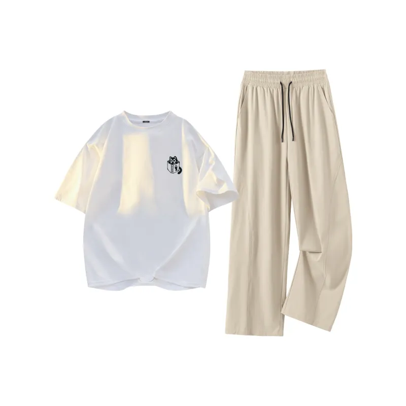 MINISO Casual Sportswear Unisex 2 Pack-36