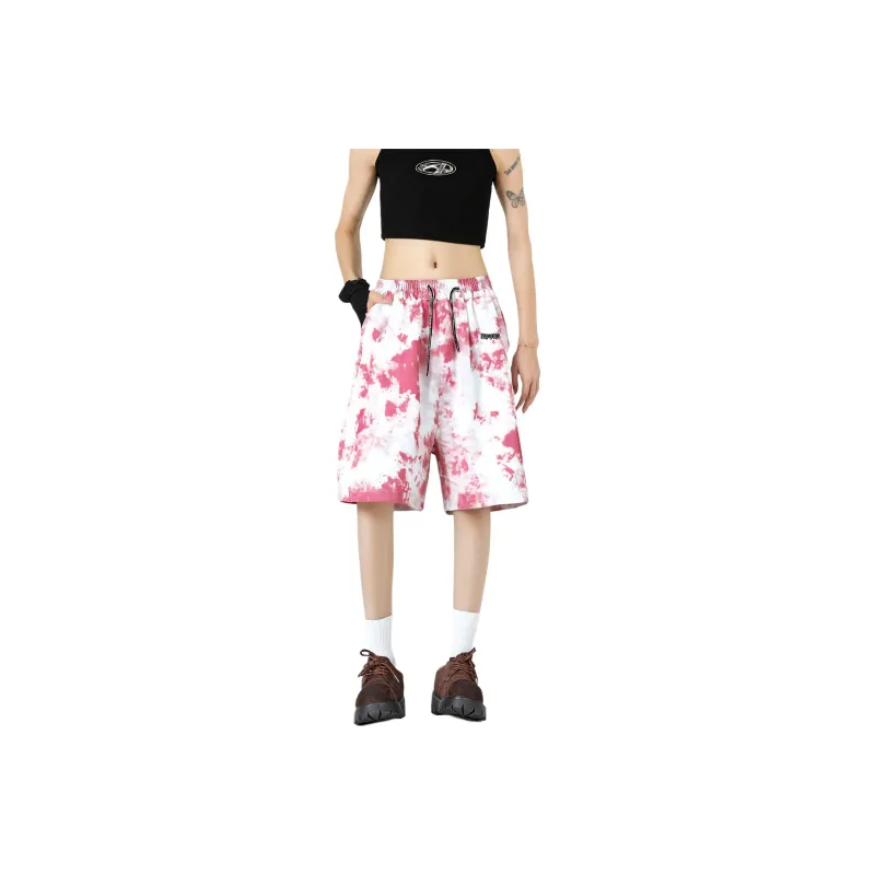NXPTP Summer Casual Shorts Unisex-6