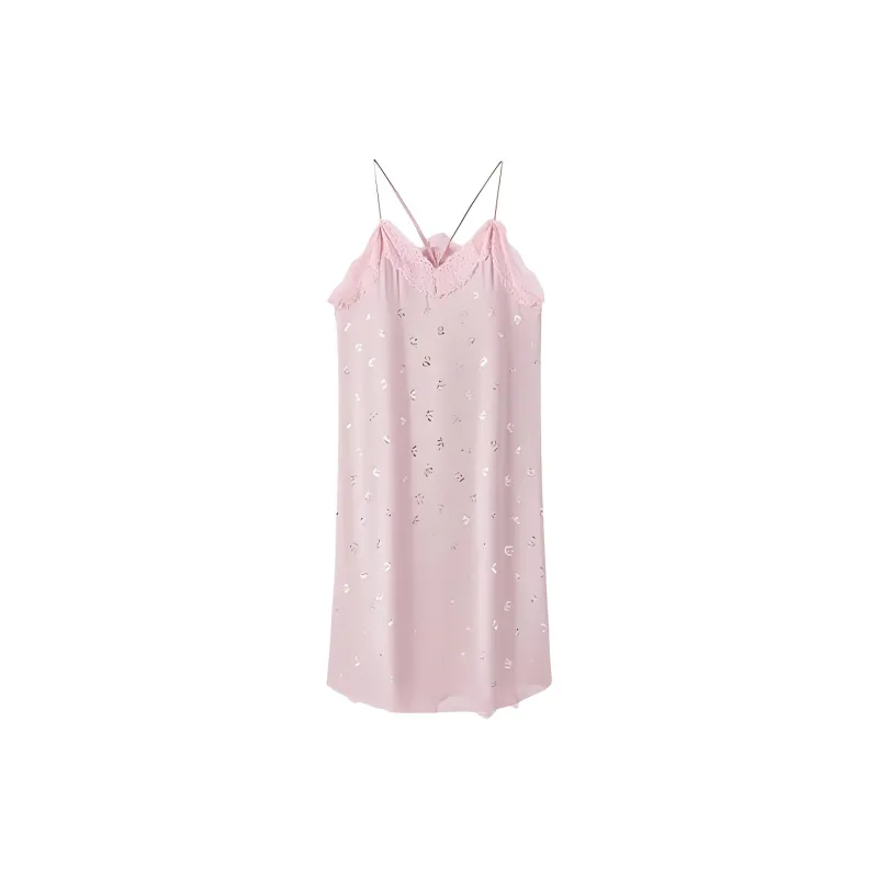 MIIOW Women's Nightgowns-0