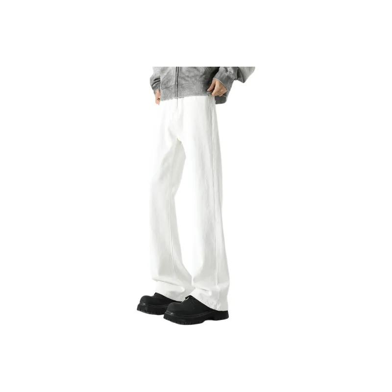 TUCANO Jeans Unisex-11
