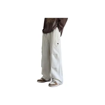 Caramella Casual Pants Unisex