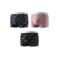 3 Pack[Navy Blue+Light Pink+Stone Black]