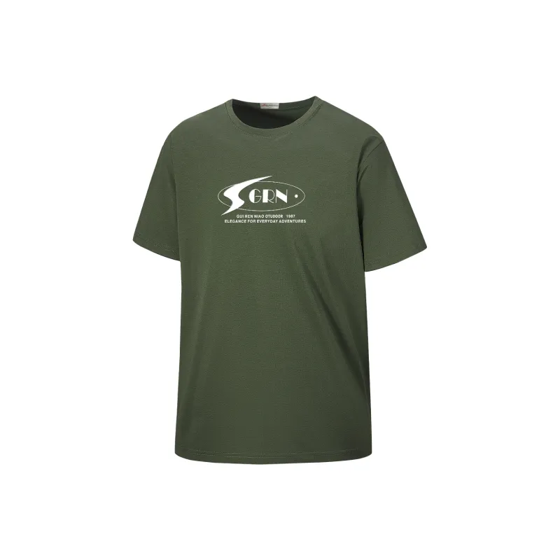 K bird T Shirts Unisex-0