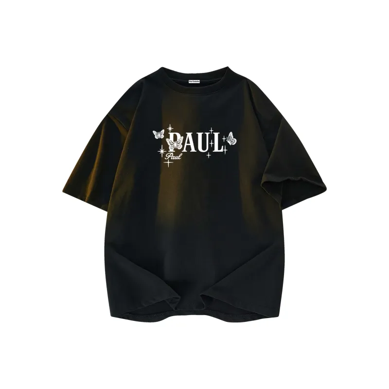 PAUL COSTELLOE T Shirts Unisex-1