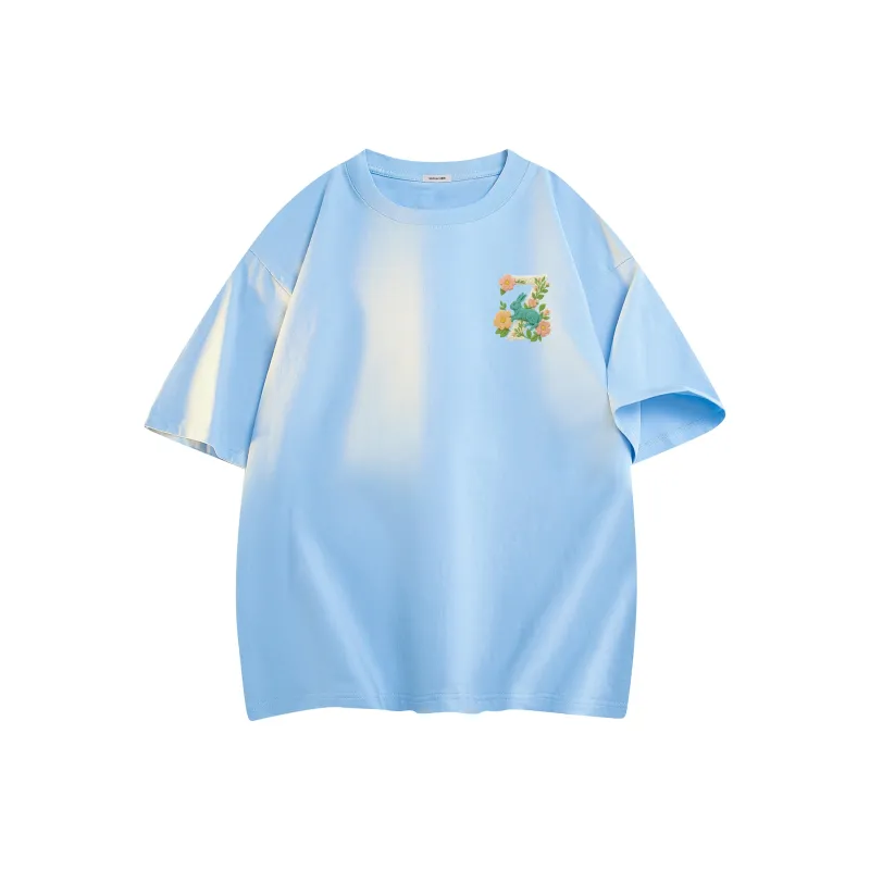 7 SEVFUN T Shirts Unisex-16
