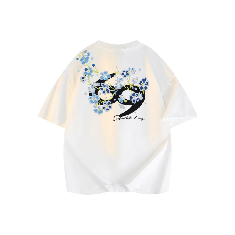 7 SEVFUN T Shirts Unisex-8