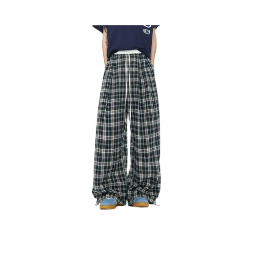 ZYKY Casual Pants Unisex