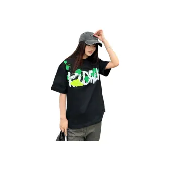 WOOG2005 T Shirts Unisex