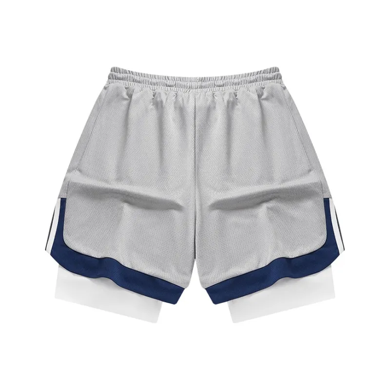RED DRAGONFLY Casual Shorts Unisex-5