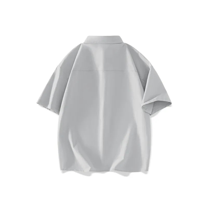 FAPAI Shirts Unisex-9